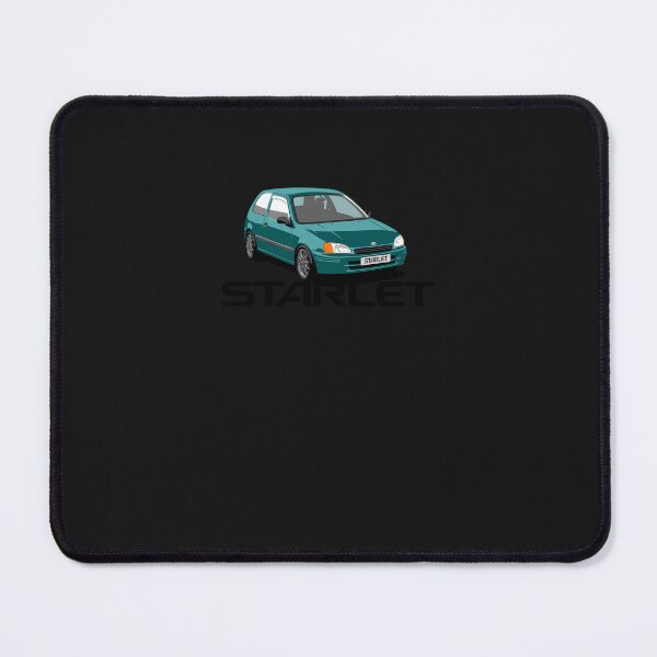 Item preview, Ep91 Toyota Starlet designed and sold by hilyartomichw.