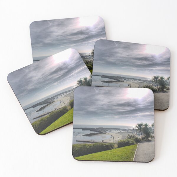 Item preview, From the Lyme Regis Hill  (1) designed and sold by Larry Davis.