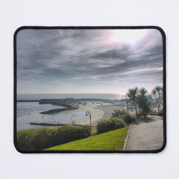Item preview, From the Lyme Regis Hill (1) designed and sold by Larry Davis.