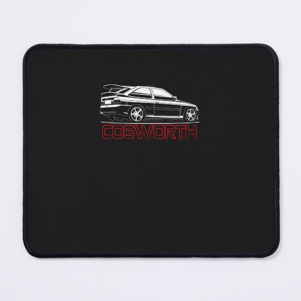 Item preview, Escort Rs Cosworth (Blanca) designed and sold by peavythe.