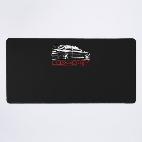 Item preview, Escort Rs Cosworth (White) designed and sold by peavythe.