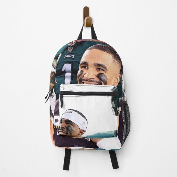 Item preview, Jalen Hurts Philadelphia Eagles designed and sold by Julianna Reyes Designs.
