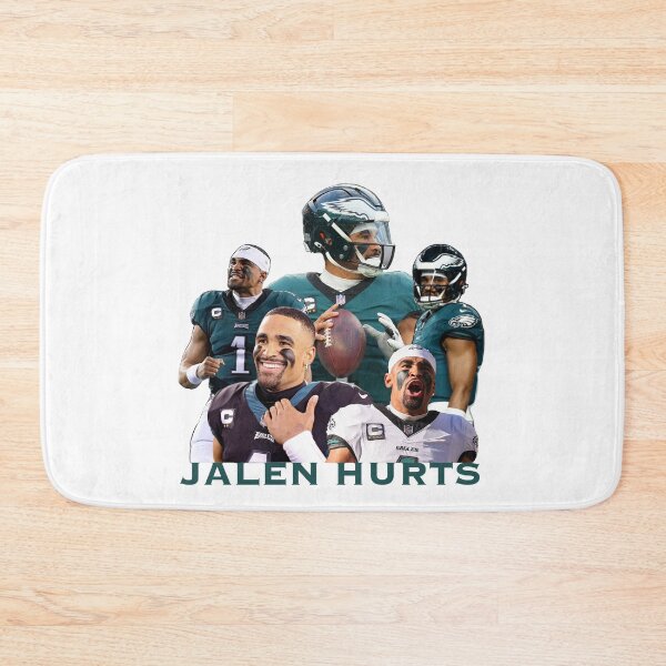 Item preview, Jalen Hurts Philadelphia Eagles designed and sold by Julianna Reyes Designs.