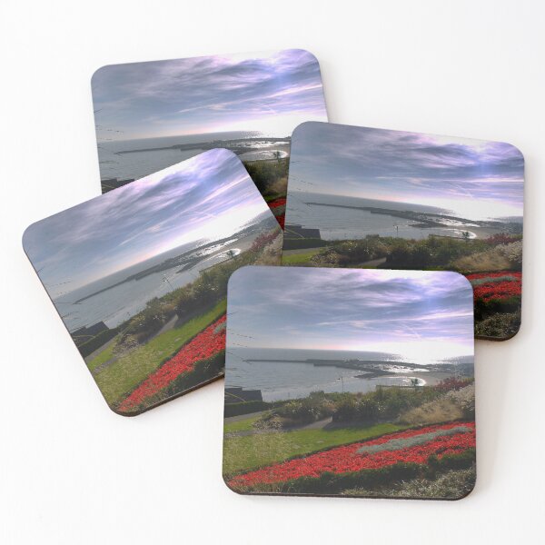 Item preview, From the Lyme Regis Hill  (2) designed and sold by Larry Davis.
