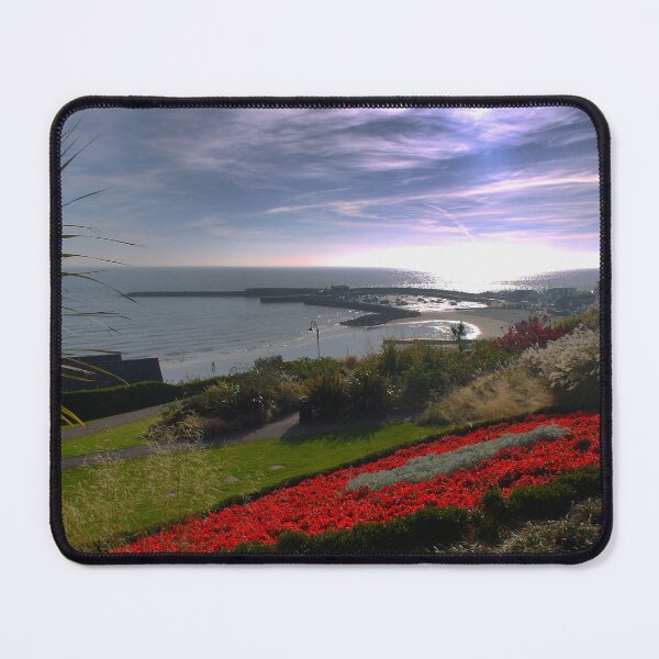 Item preview, From the Lyme Regis Hill  (2) designed and sold by Larry Davis.