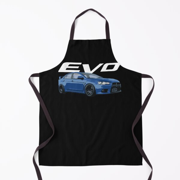 Item preview, Evolution X Evo 10 Jdm Mitsubishi Octane Blue designed and sold by m4kXkl16.