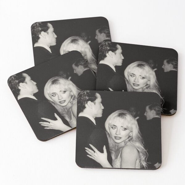 Item preview, Sabrina Carter designed and sold by lulyycampo.