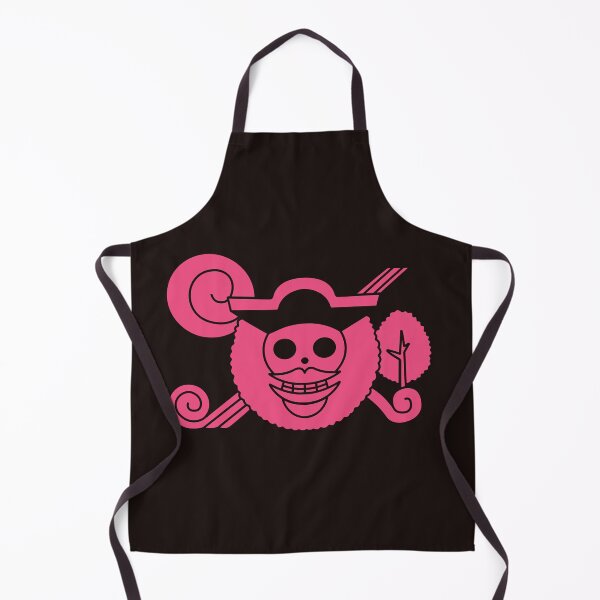 Item preview, Big Mom Pirates Jolly Roger 11 designed and sold by jimjimfuria.