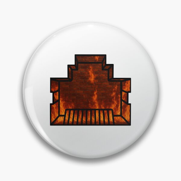 Item preview, Hot Security: A Sizzling Network Firewall Pun designed and sold by LoudMouthSoup.