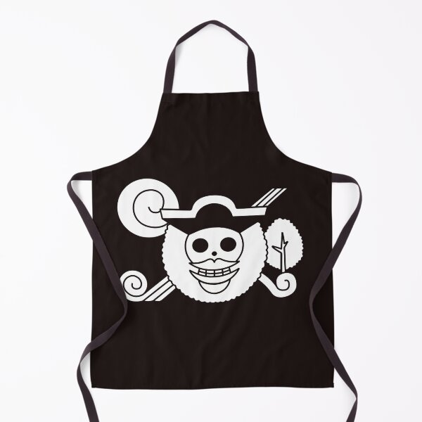 Item preview, Big Mom Pirates Jolly Roger 12 designed and sold by jimjimfuria.