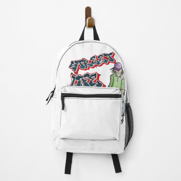 Item preview, Street life designed and sold by Glenbobagins.