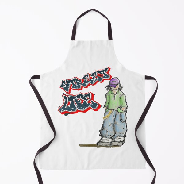 Item preview, Street life designed and sold by Glenbobagins.