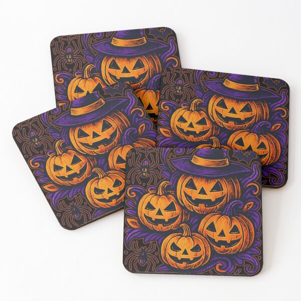 Item preview, Pumpkintastic Halloween designed and sold by Eranthe Bernardo.
