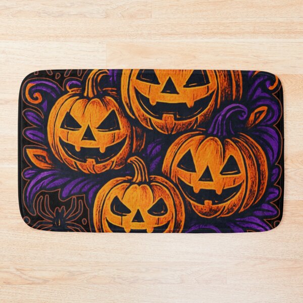 Item preview, Pumpkintastic Halloween designed and sold by Eranthe Bernardo.