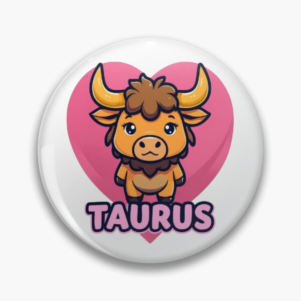 Item preview, Taurus designed and sold by JonysCreativeDesigns.