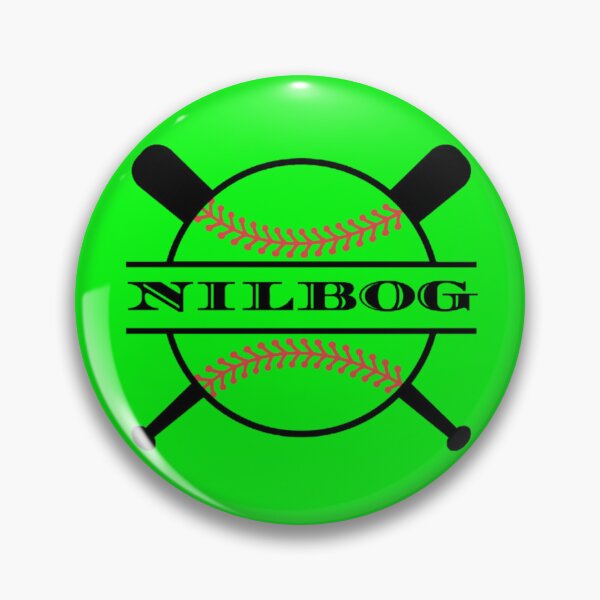 Item preview, Nilbog – Goblin Town of Legends designed and sold by Ditstyle.