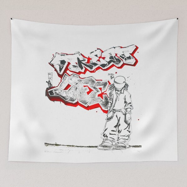 Item preview, Copy of Street life designed and sold by Glenbobagins.