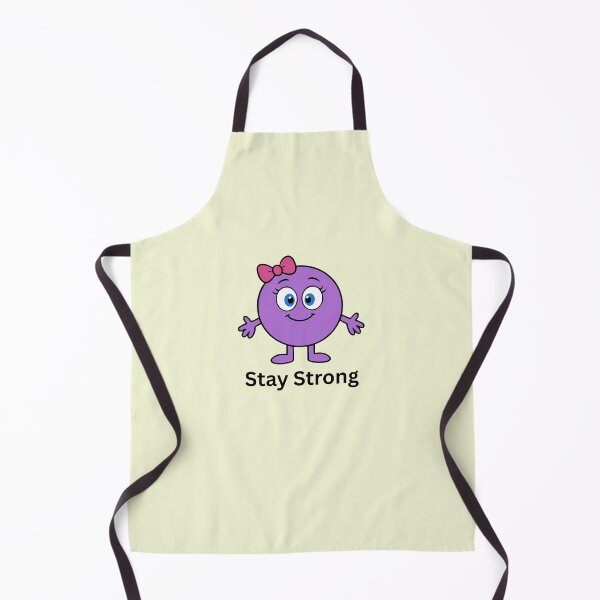 Item preview, Stay Strong designed and sold by Printessive Designs.