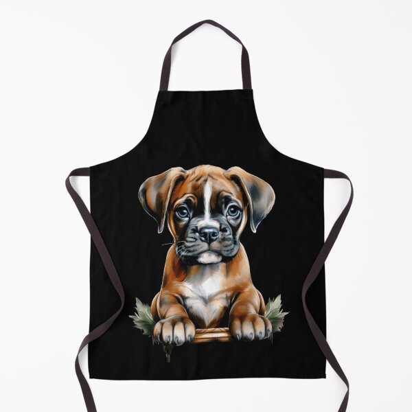 Item preview, Boxer Lovers Club designed and sold by RockitBaby.