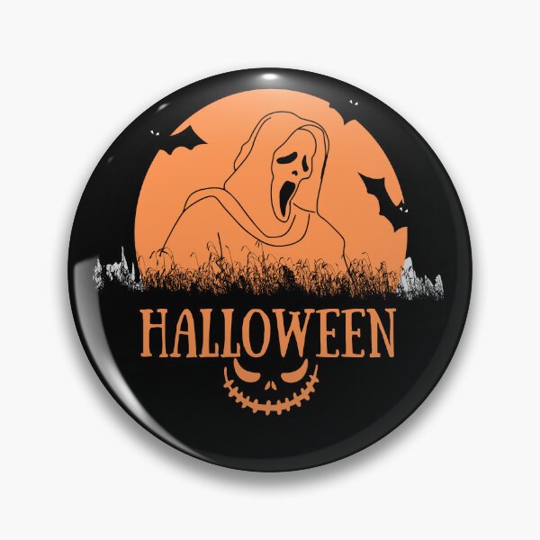 Item preview, Spirits & Shadows – Halloween Vibes designed and sold by DailyVibesCo.