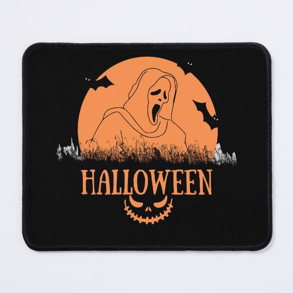 Item preview, Spirits & Shadows – Halloween Vibes designed and sold by DailyVibesCo.