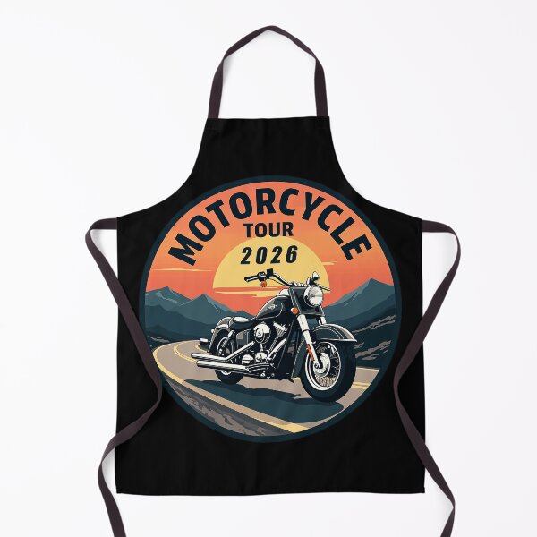 Artikelvorschau, Motorradtour 2026 – Auf ins Abenteuer entworfen und verkauft von Hans-Design.