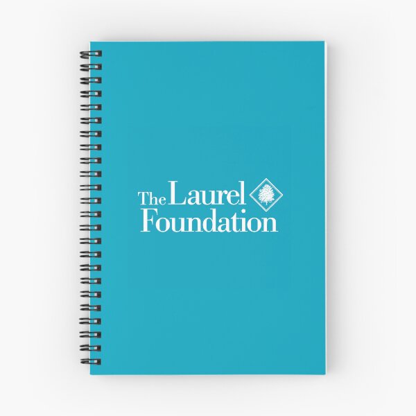 Item preview, The Laurel Foundation Store designed and sold by Thelaurelfdn.