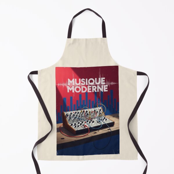 Aperçu de l'œuvre Après Erté - MUSIQUE MODERNE (Musique Moderne) créée et vendue par elektronen.