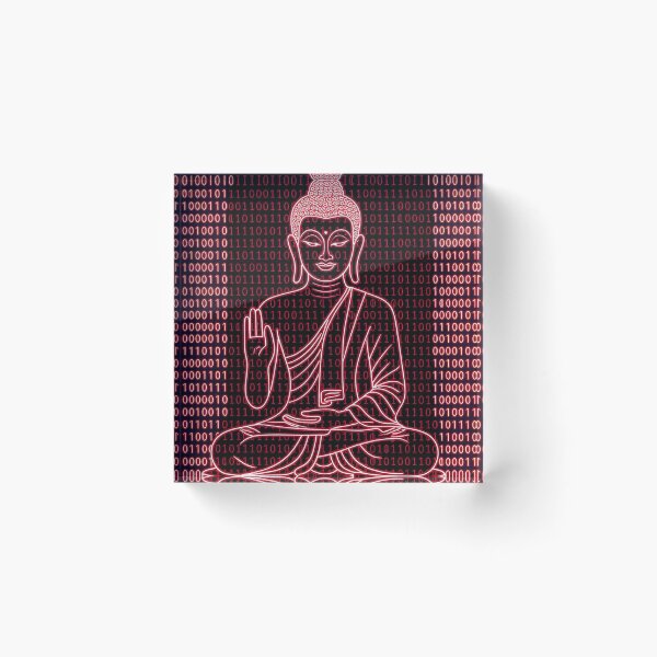 Item preview, Source Code Buddha - 141 designed and sold by TantricBuddha.
