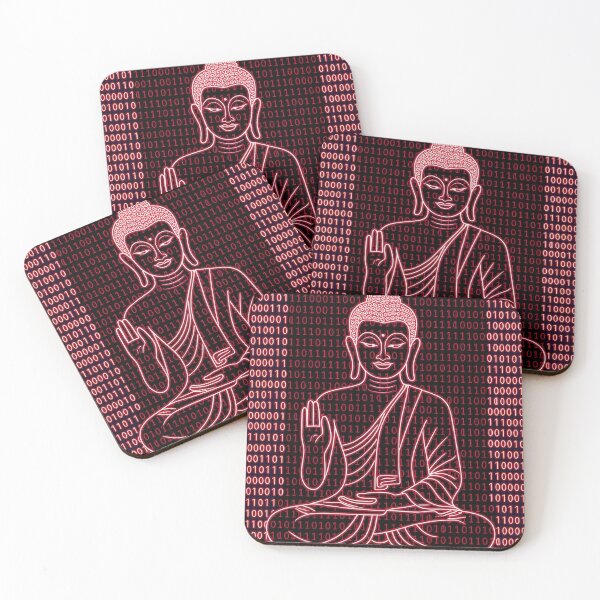 Item preview, Source Code Buddha - 141 designed and sold by TantricBuddha.