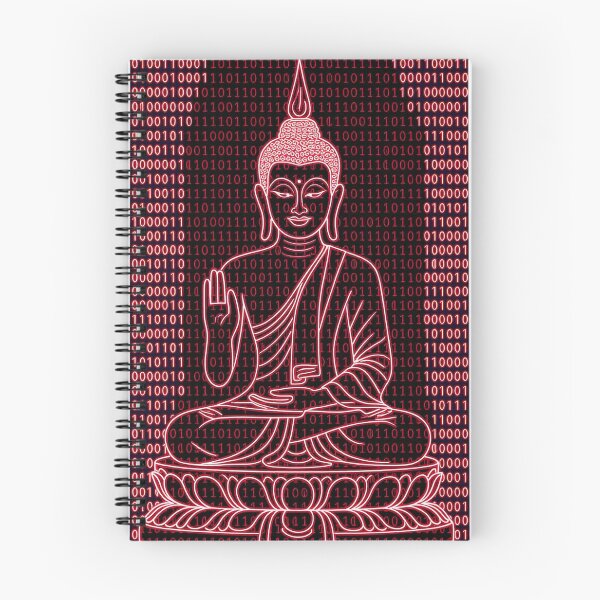 Item preview, Source Code Buddha - 141 designed and sold by TantricBuddha.
