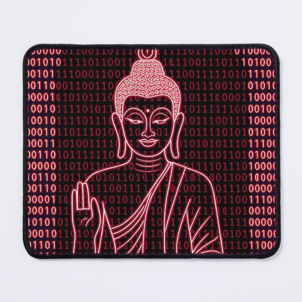 Item preview, Source Code Buddha - 141 designed and sold by TantricBuddha.