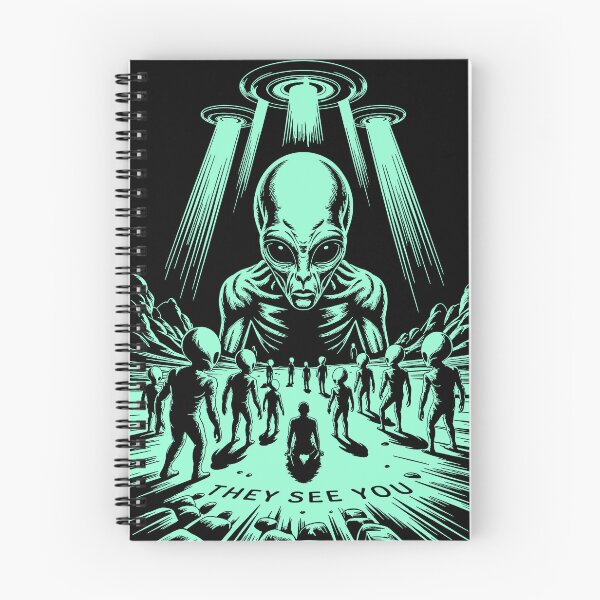 Item preview, Title: "Cosmic Paradox: The Eye of the Ascended Drones ??" designed and sold by trixxcreative.