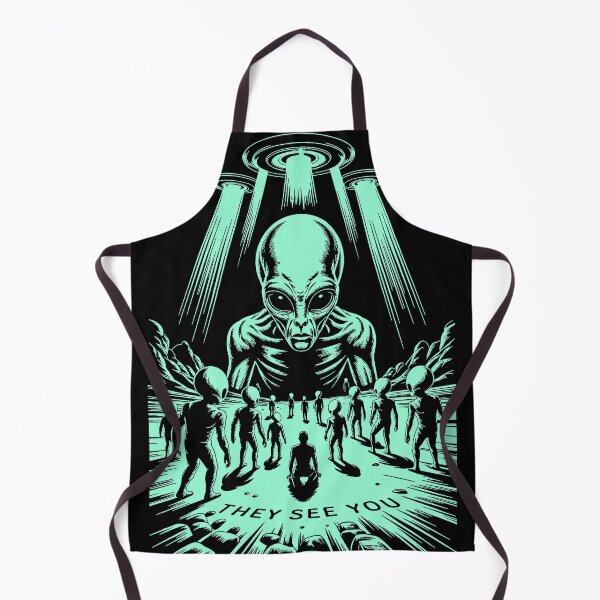Item preview, Title: "Cosmic Paradox: The Eye of the Ascended Drones ??" designed and sold by trixxcreative.