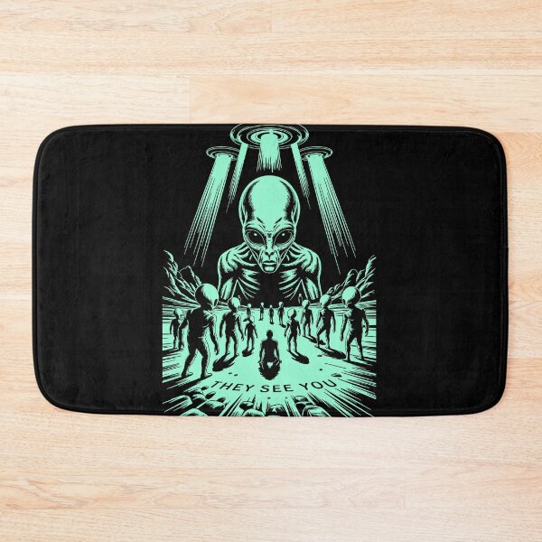 Item preview, Title: "Cosmic Paradox: The Eye of the Ascended Drones ??" designed and sold by trixxcreative.