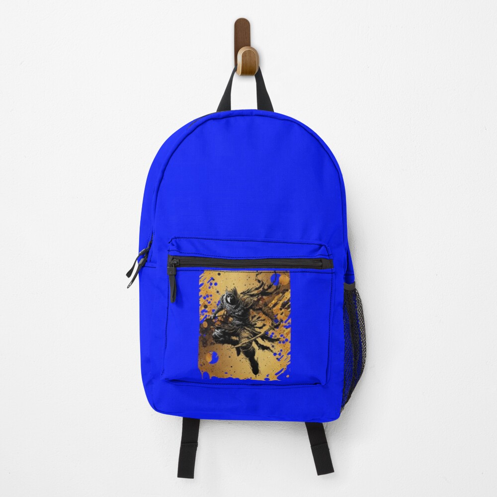 Item preview, Backpack designed and sold by ReneMM.