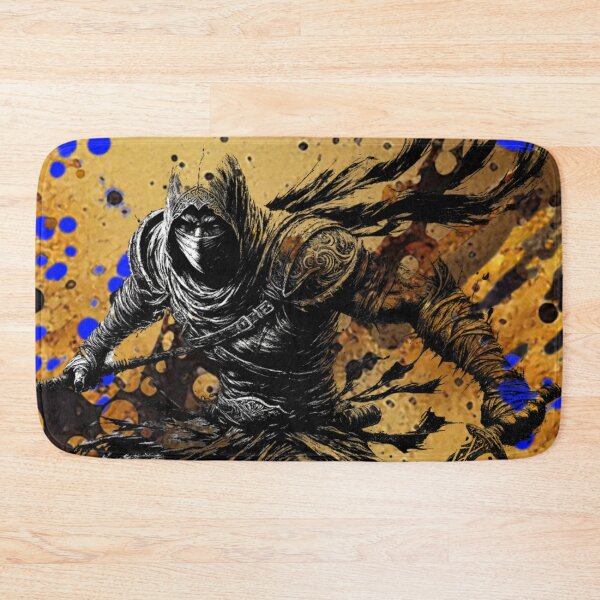 Item preview, Cool ninja design designed and sold by ReneMM.