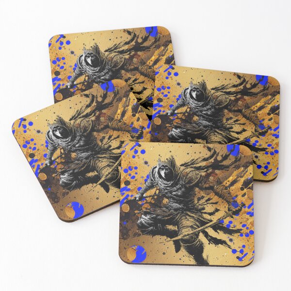 Item preview, Cool ninja design designed and sold by ReneMM.