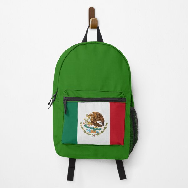 Item preview, Mexican flag. designed and sold by PabDam.