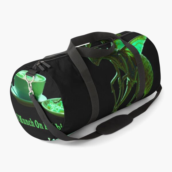 Item preview, I Munch On Rabbit Holes In The Morning 3 designed and sold by AluArtz.