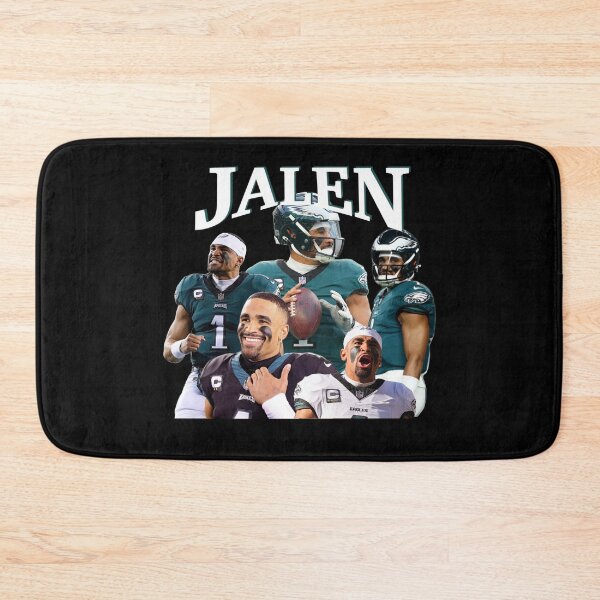Item preview, Jalen Hurts Philadelphia Eagles designed and sold by Julianna Reyes Designs.