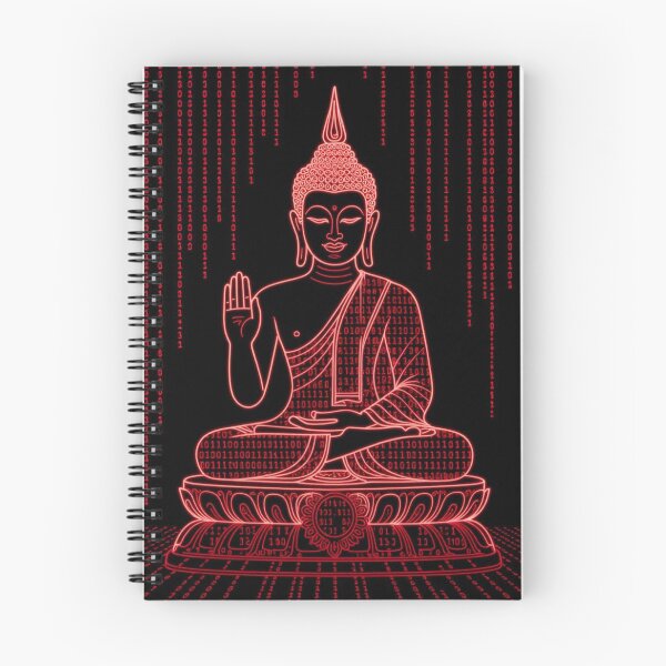 Artikelvorschau, Quellcode Buddha - 142 entworfen und verkauft von TantricBuddha.