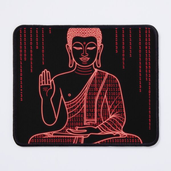 Item preview, Source Code Buddha - 142 designed and sold by TantricBuddha.