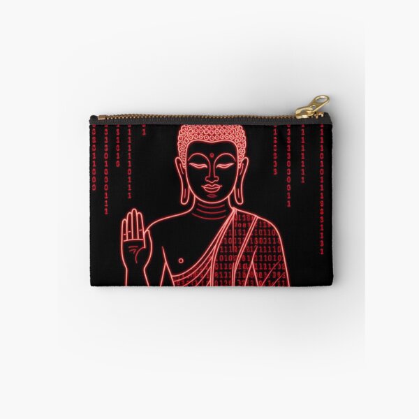 Item preview, Source Code Buddha - 142 designed and sold by TantricBuddha.