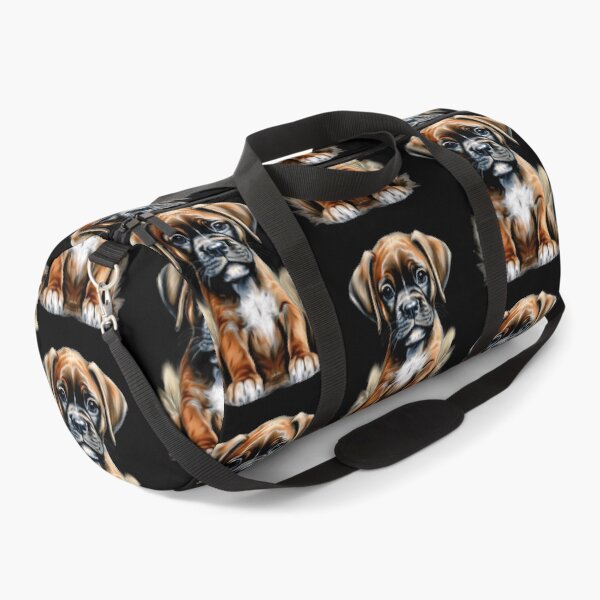 Item preview, Boxer Mom / Boxer Dad designed and sold by RockitBaby.
