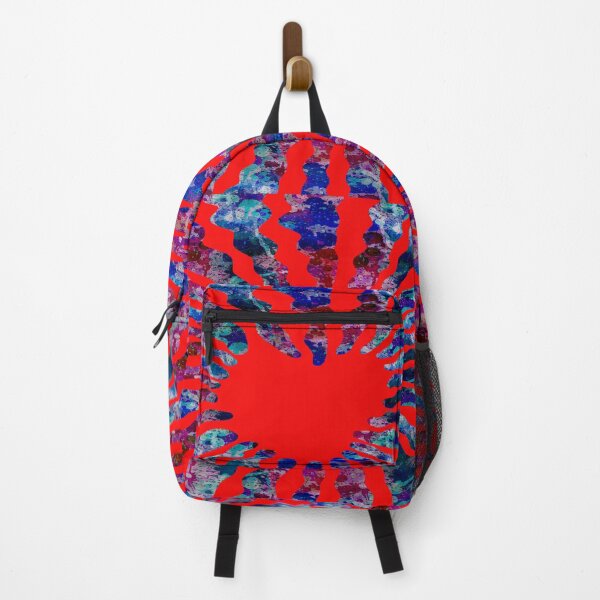 Item preview, Abstract Heartburst with Colorful Splatter designed and sold by Groovy Looks.