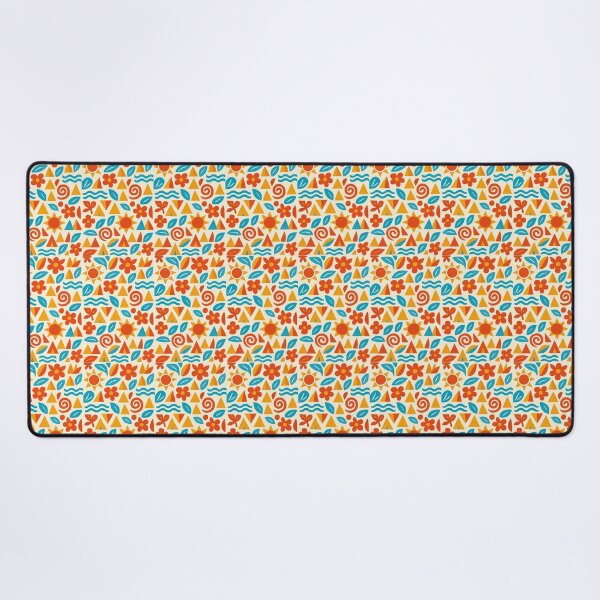 Item preview, Tropical Geometry designed and sold by Andes Creative.