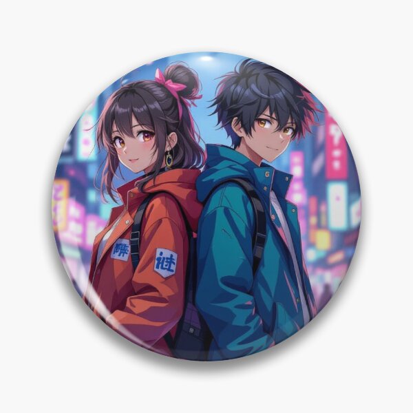 Item preview, Partners in the Spotlight designed and sold by ILoveSenpai.