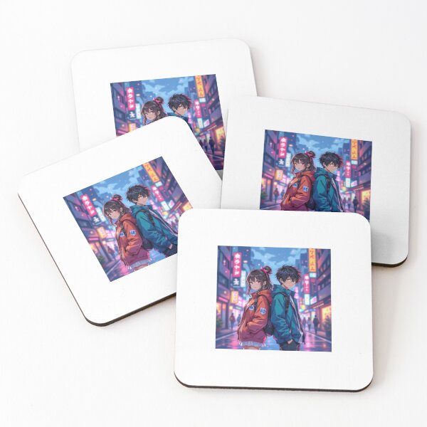 Item preview, Partners in the Spotlight designed and sold by ILoveSenpai.