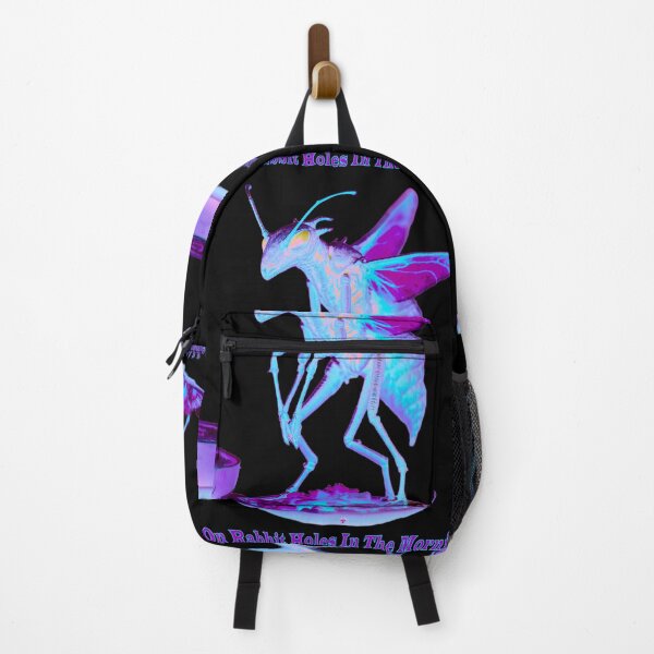 Item preview, I Munch On Rabbit Holes In The Morning 5 designed and sold by AluArtz.